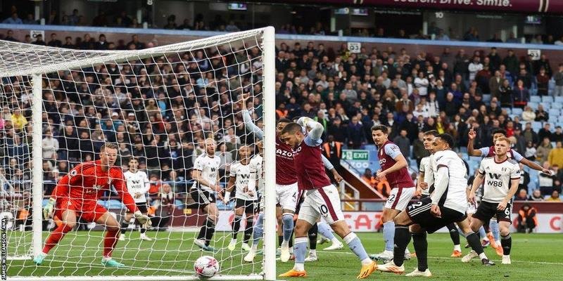 Aston Villa VS Fulham: Điểm Nhấn Ngoại Hạng Anh 2026–2027 2 Aston Villa VS Fulham trong bối cảnh Ngoại hạng Anh
