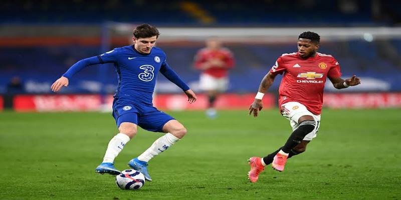 Chelsea VS Man Utd: Tâm Điểm Ngoại Hạng Anh 2026–2027 4 Man Utd và bài toán trên sân khách