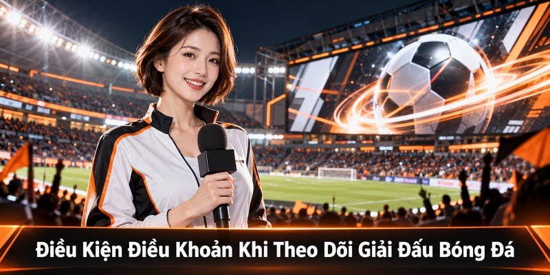 Điều Kiện Điều Khoản