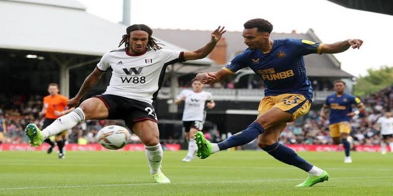 Fulham VS Newcastle Trong Cuộc Đua Ngoại Hạng Anh 2 Fulham VS Newcastle trong bối cảnh Ngoại hạng Anh