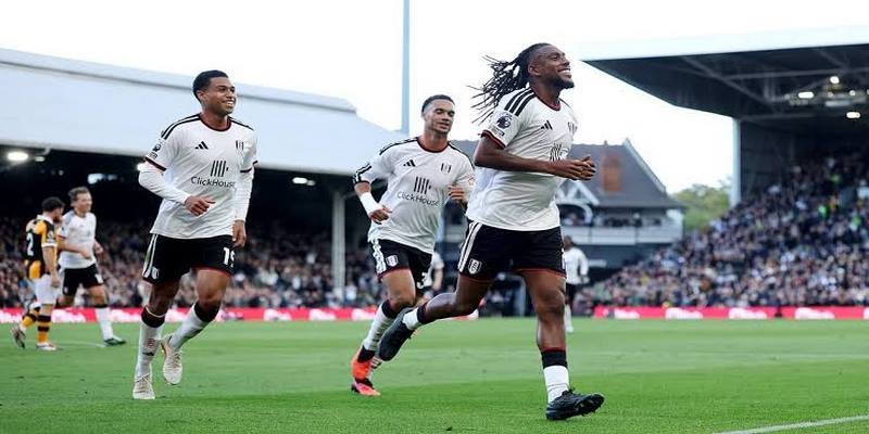 Fulham VS Newcastle Trong Cuộc Đua Ngoại Hạng Anh 3 Fulham VS Newcastle qua lợi thế và thử thách