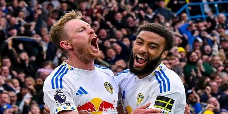 Leeds VS Tottenham trong bối cảnh mùa giải