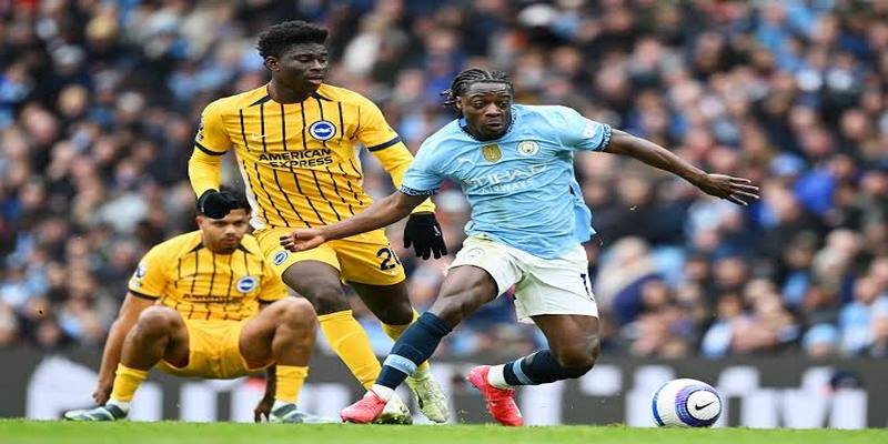 Man City VS Brighton: Tâm Điểm Ngoại Hạng Anh 2026–2027 3 Man City VS Brighton và thử thách dành cho hai đội