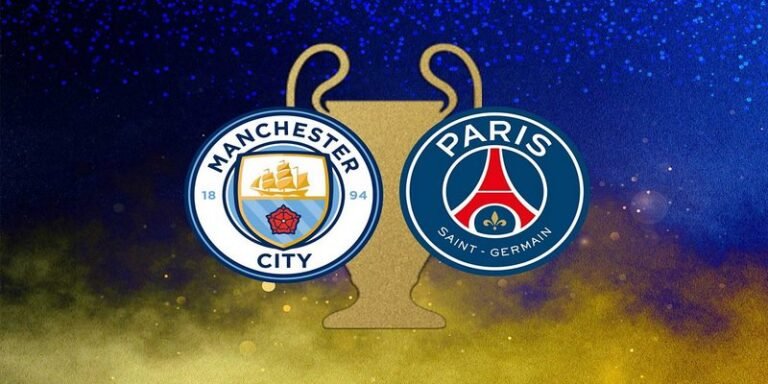 MC vs PSG