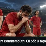 MU thua đậm Bournemouth
