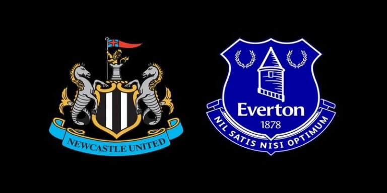 Newcastle VS Everton