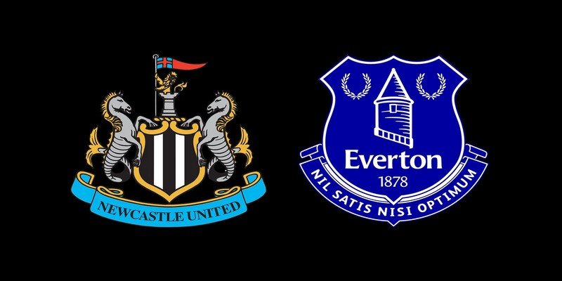 Newcastle VS Everton