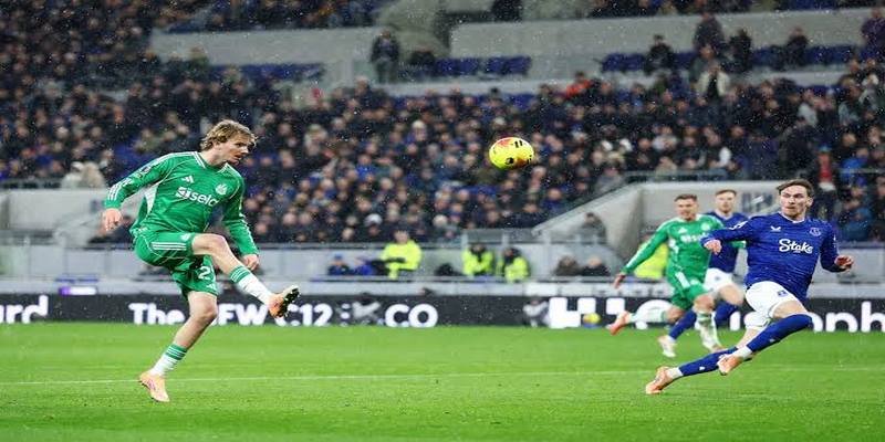 Newcastle VS Everton: Điểm Nhấn Ngoại Hạng Anh 2026–2027 3 Newcastle và cơ hội tạo sức ép trên sân nhà