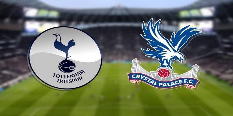 Tottenham VS Crystal Palace