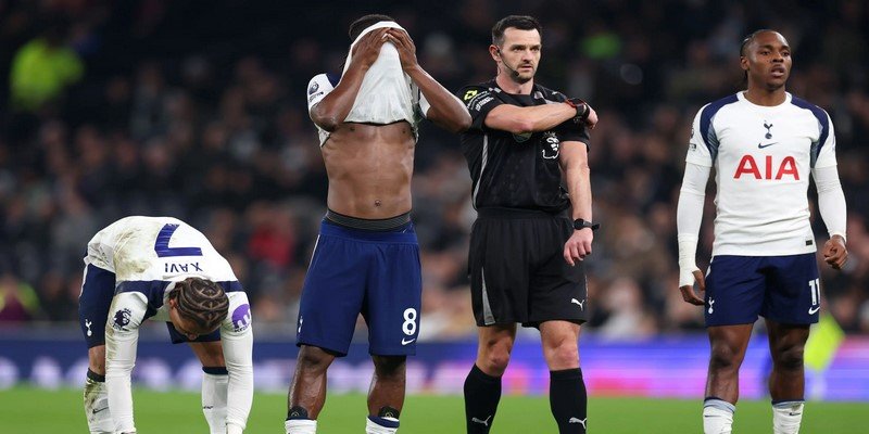 Tottenham VS Crystal Palace: Derby London Ngoại Hạng Anh 2 Tottenham VS Crystal Palace trong bối cảnh Ngoại hạng Anh