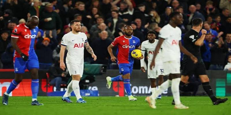 Tottenham VS Crystal Palace: Derby London Ngoại Hạng Anh 3 Tottenham hướng đến thế chủ động trên sân nhà